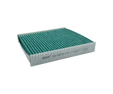 Салонный фильтр BIG FILTER GB-9978/CA (FP22011, LAO923, 272773016R)