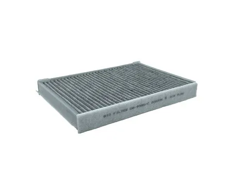 Салонный фильтр BIG FILTER GB-9986/C (CUK2733, LAK387, K1237A, LR000899, 30733893)
