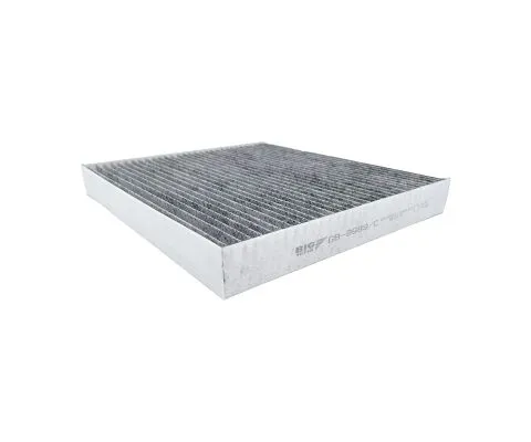 Салонный фильтр BIG FILTER GB-9989/C (CUK26009, LAK888, K1311A, VAG 5Q0819644)