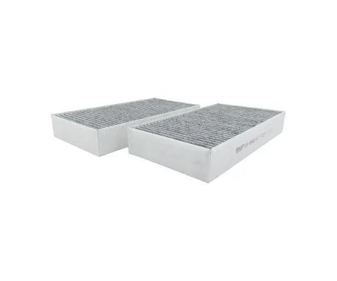 Салонный фильтр BIG FILTER GB-9990/C (CUK2646-2, LAK295/S, K1200A-2X, MB A1648300218)