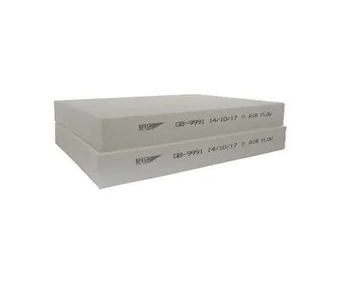 Салонный фильтр BIG FILTER GB-9991 (Mercedes-Benz A2218300018)