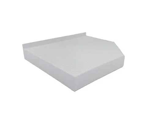 Салонный фильтр BIG FILTER GB-9997 (CU2450, LA386, K1278, VAG 8K0819439)