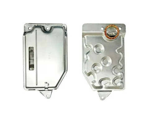 Фильтр АКПП COB-WEB 11152C (Chevrolet 94850449, Toyota 35330-32012)