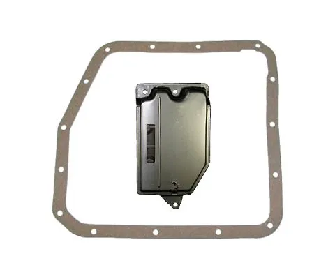 Фильтр АКПП COB-WEB 11152D (Toyota 35330-32022, 35330-20012)