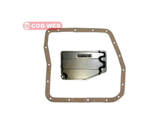 Фильтр АКПП COB-WEB 111840 (Toyota 35330-33010, 35330-32030)