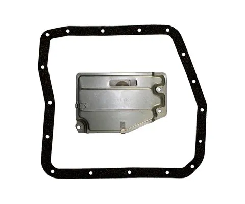 Фильтр АКПП COB-WEB 11184A (Toyota 35330-33010, 35330-33030)