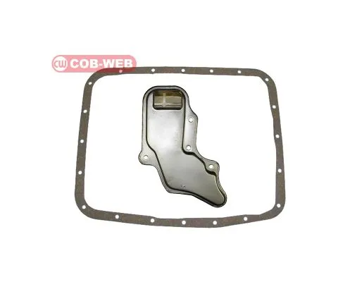 Фильтр АКПП COB-WEB 11186KS01 (SF186K, Subaru 31728-AA011, 31728AA010)