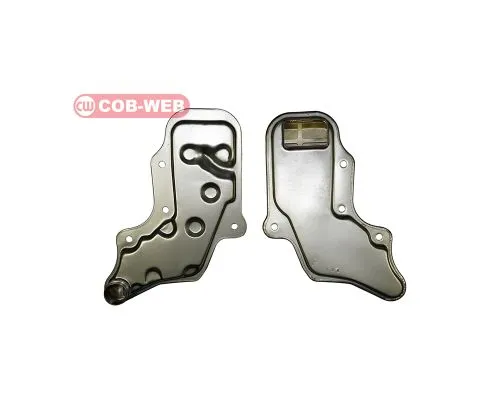 Фильтр АКПП COB-WEB 11186KS01 (SF186K, Subaru 31728-AA011, 31728AA010)