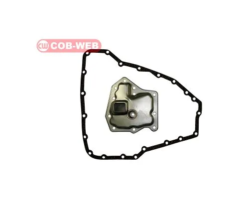 Фильтр АКПП COB-WEB 11188A (Nissan 31728-80X03, 31397-80L00, 31397-80X01)