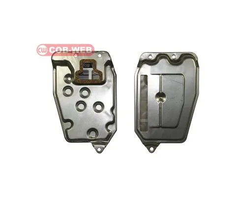 Фильтр АКПП COB-WEB 11206A-01 (Toyota 35330-12040)