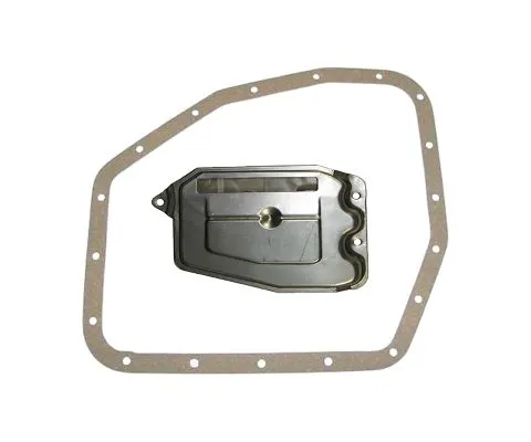 Фильтр АКПП COB-WEB 11206A (Toyota 35330-12040, 35168-12030)