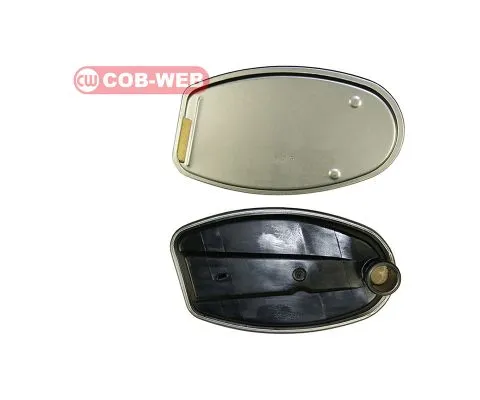 Фильтр АКПП COB-WEB 11231A (SF231A, 1402770095, 52108325AA, MB, Chrysler, Jeep)
