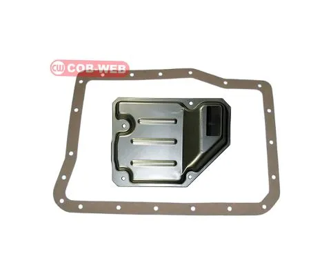 Фильтр АКПП COB-WEB 11232B (Toyota 35330-60040)