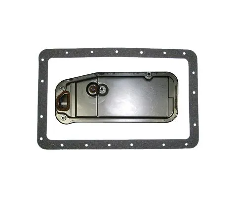 Фильтр АКПП COB-WEB 11240A-01 (Toyota 35330-60020)