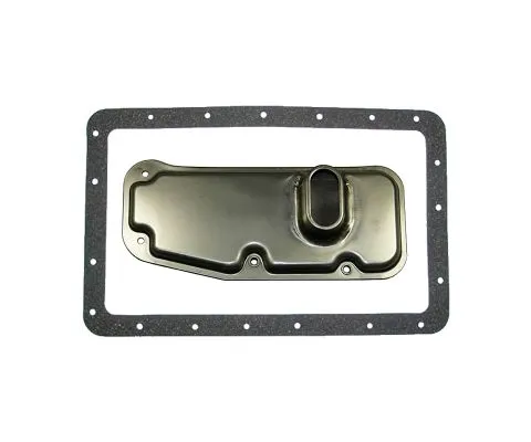 Фильтр АКПП COB-WEB 112410 (Toyota 35330-60030)