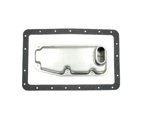 Фильтр АКПП COB-WEB 11241B (SF241B, 35330-22020, 35330-22020, Toyota, Jeep)