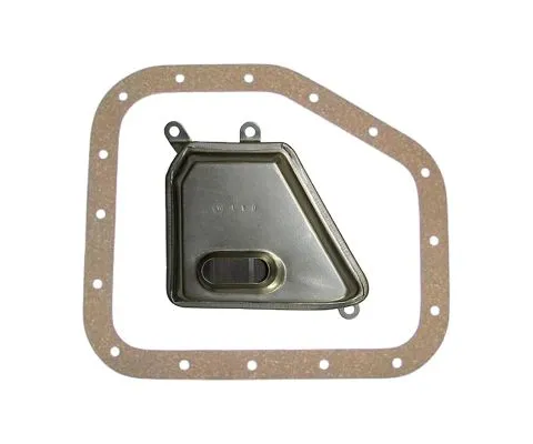Фильтр АКПП COB-WEB 112480 (SF248, Toyota 35303-87206, Daihatsu PC231601)