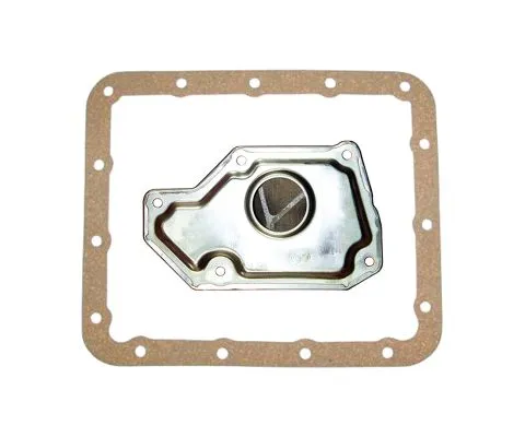 Фильтр АКПП COB-WEB 112500 (Mitsubishi MB919852, MB919847)