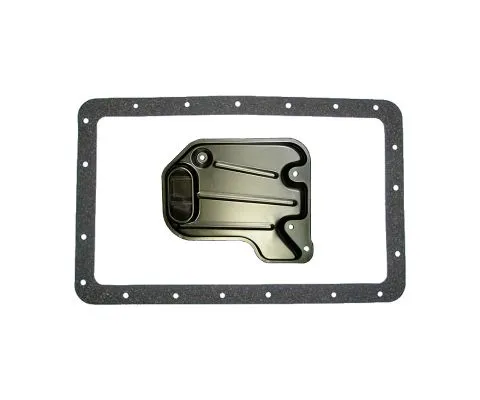 Фильтр АКПП COB-WEB 11259A (Toyota 35330-30070)