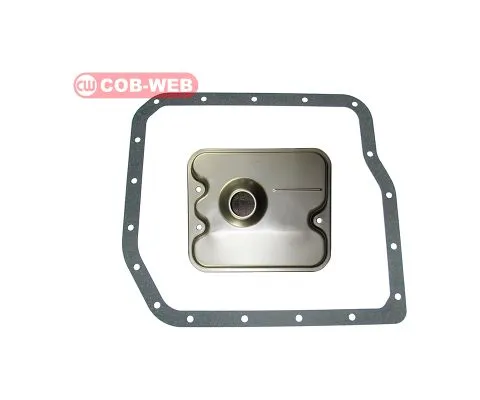 Фильтр АКПП COB-WEB 112660 (Toyota 35330-21020)