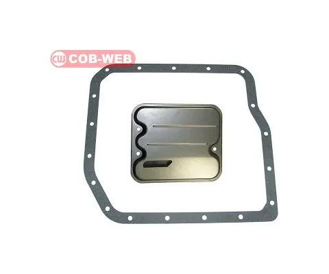 Фильтр АКПП COB-WEB 11266A (Toyota 35330-21011)