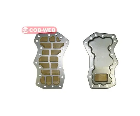 Фильтр АКПП COB-WEB 112680 (Subaru 31728-AA050)