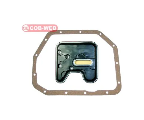 Фильтр АКПП COB-WEB 112730-01 (46321-22731, 4528522000)