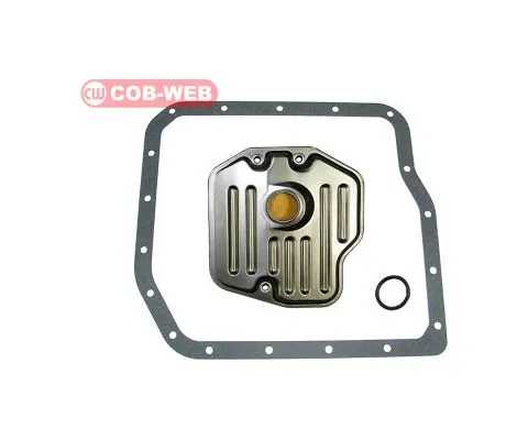 Фильтр АКПП COB-WEB 112760S (Toyota 35330-06010, 35330-28010, 35168-21011)