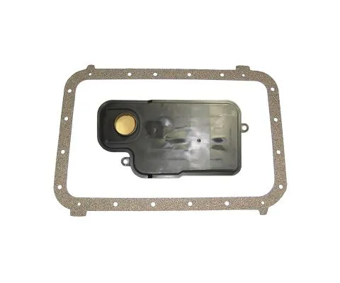 Фильтр АКПП COB-WEB 11277A (Mitsubishi MR528836)