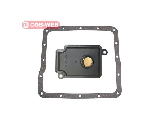 Фильтр АКПП COB-WEB 112870 (Suzuki 26570-76A10, 26570-81A10)