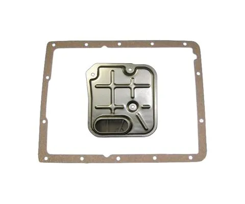 Фильтр АКПП COB-WEB 11289A (Toyota 35330-22032, 35168-22010, 35168-22011)