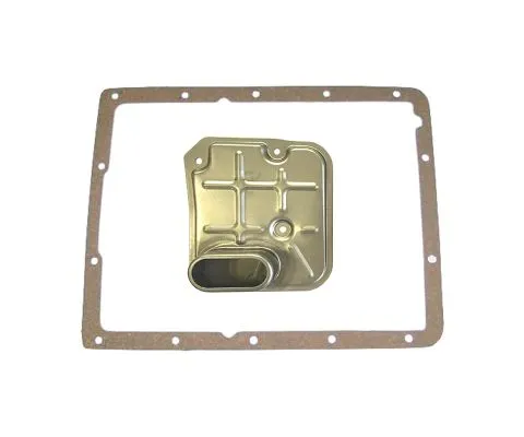 Фильтр АКПП COB-WEB 11289C (Suzuki 26570-65D10)
