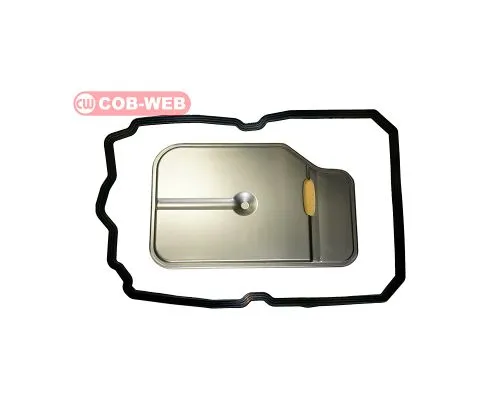 Фильтр АКПП COB-WEB 112950 (MB 220-277-0695, A220-277-0395)