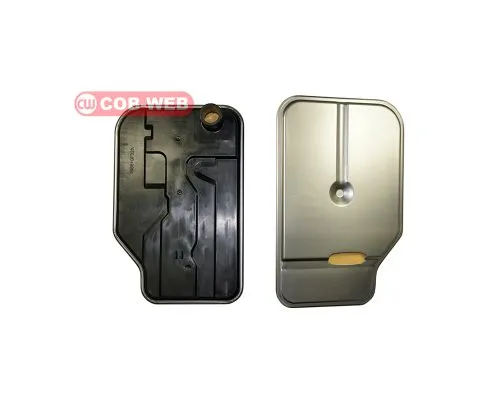 Фильтр АКПП COB-WEB 112950 (MB 220-277-0695, A220-277-0395)