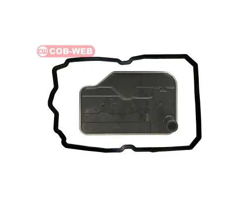 Фильтр АКПП COB-WEB 11295C (Mercedes-Benz 2222772000, A2212770100)