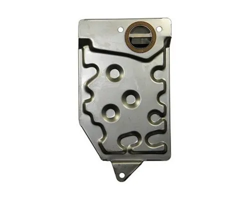 Фильтр АКПП COB-WEB 113000W (24 11 7 551 080)