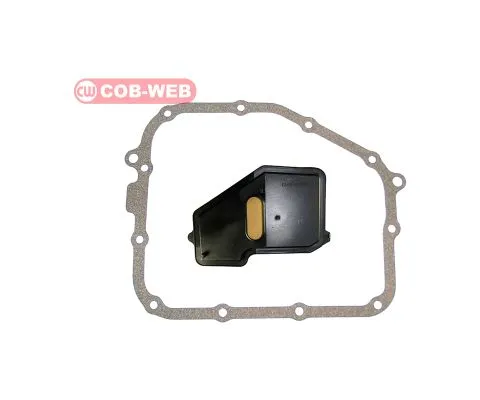 Фильтр АКПП COB-WEB 113010 (Toyota 35303-97201)