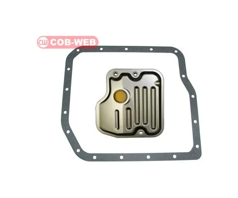 Фильтр АКПП COB-WEB 113020 (Toyota 35330-08010, Lexus 88975989)