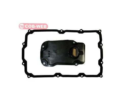 Фильтр АКПП COB-WEB 113040W (Toyota 35330-60060, 35330-34010)