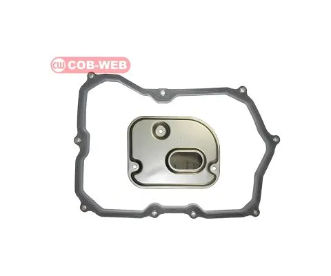 Фильтр АКПП COB-WEB 113100W (VAG 09M-325-429)
