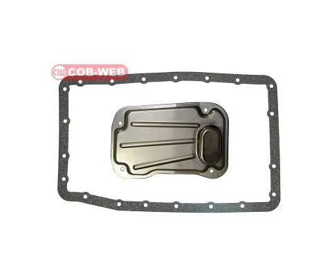 Фильтр АКПП COB-WEB 113170 (Toyota 35330-60050, 2657054J10)