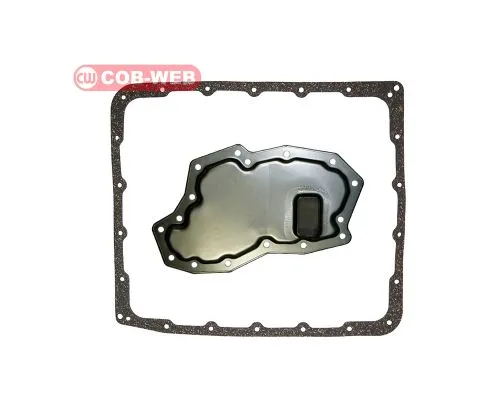Фильтр АКПП COB-WEB 113190 (Nissan 310201BA0D, 31728-97X00, 462404C000)