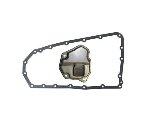 Фильтр АКПП COB-WEB 113320SR (5191890AA, 2824A007, 31728-1XF02)