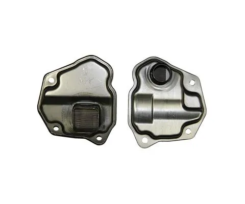 Фильтр АКПП COB-WEB 11332A SR (SF332A, Nissan 31728-1XZ0D, 31728-1XZ0A)
