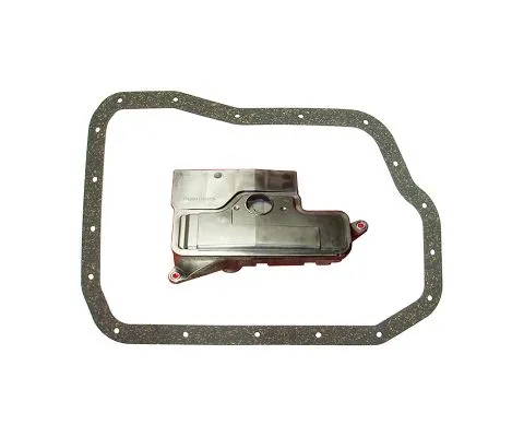 Фильтр АКПП COB-WEB 113350 (Toyota 35330-33050, 35168-33080)