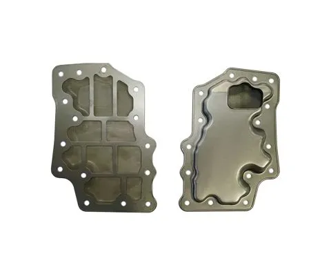 Фильтр АКПП COB-WEB 11338AFR (SF338A, Nissan)