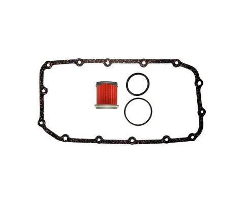 Фильтр АКПП COB-WEB 113610 (Honda 25450-P4V-003, 25450-P4V-013, 25450-PWR-003)
