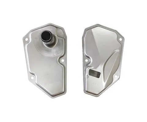 Фильтр АКПП COB-WEB 11425BSR (SF425B, Nissan 31728-3JX0C, 25194693)