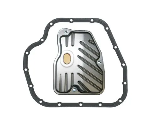 Фильтр АКПП COB-WEB 114270SR (Toyota 35330-12050)