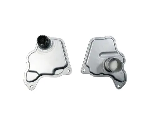 Фильтр АКПП COB-WEB 114280SR (SF428, Nissan 31728-29X0D, Infiniti, Mitsubishi)